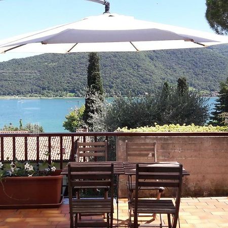 Sarnico Terrazza Sul Lago Di Iseo Экстерьер фото