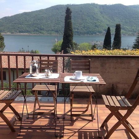 Sarnico Terrazza Sul Lago Di Iseo Экстерьер фото